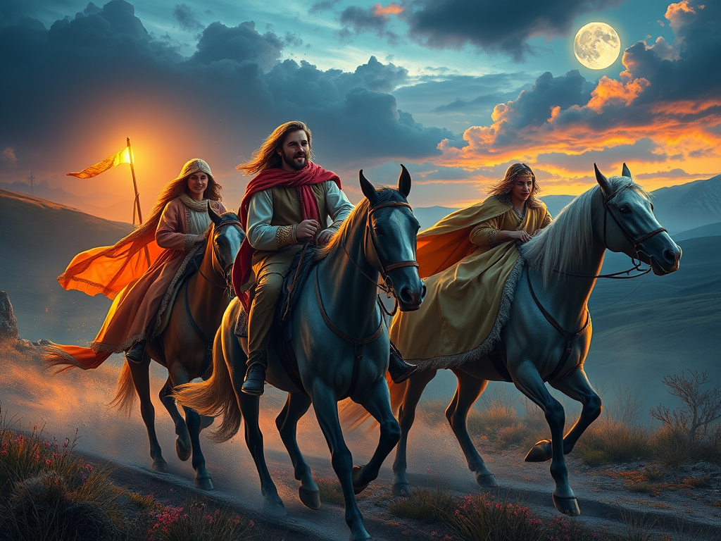 il viaggio